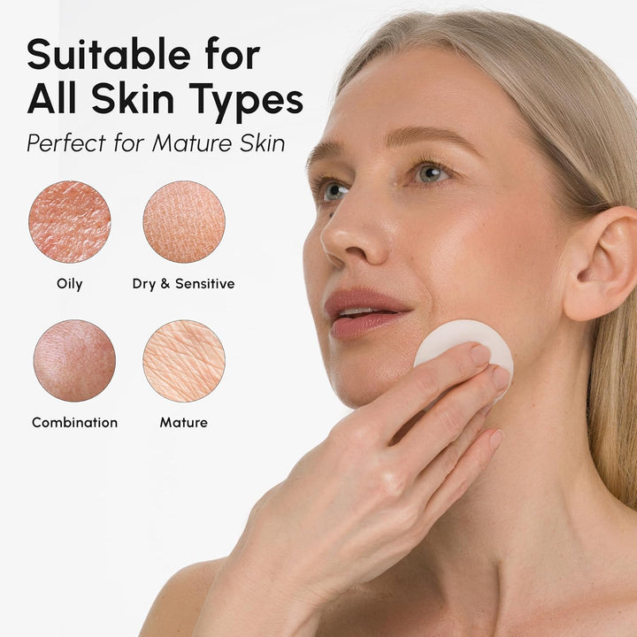MAREE Crema hidratante facial con retinol para la cara \u2013 Crema...