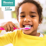 Himalaya Botanique - Pasta de dientes para niños, a base de hierbas...