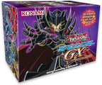 Yu-Gi-Oh! TCG: Duelo de velocidad Duelista de Sombras GX Box