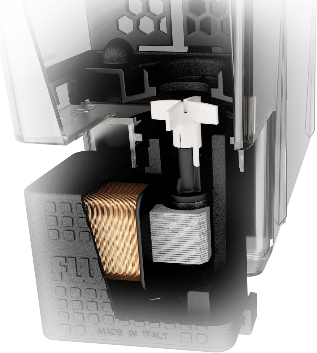 Fluval AquaClear AC30 - Filtro de alimentación para acuarios de 10 a 30