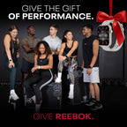 Reloj inteligente Reebok Icon con pantalla AMOLED de 2.04 pulgadas, GPS