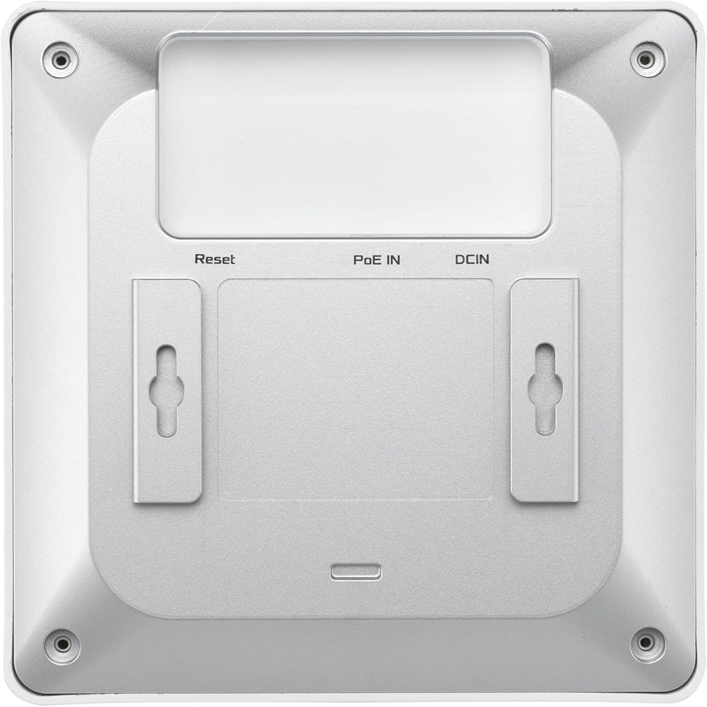 ASUS ExpertWiFi EBA63 AX3000 Dual Band WiFi 6 Punto de