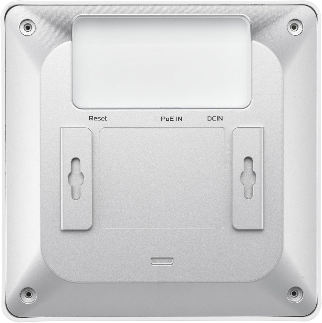 ASUS ExpertWiFi EBA63 AX3000 Dual Band WiFi 6 Punto de