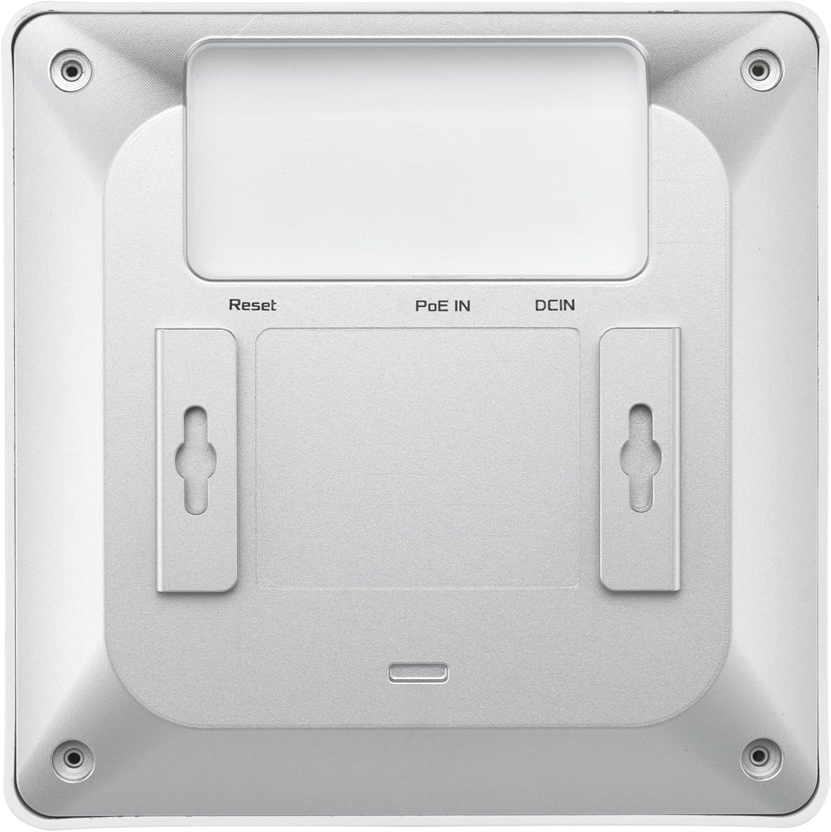 ASUS ExpertWiFi EBA63 AX3000 Dual Band WiFi 6 Punto de