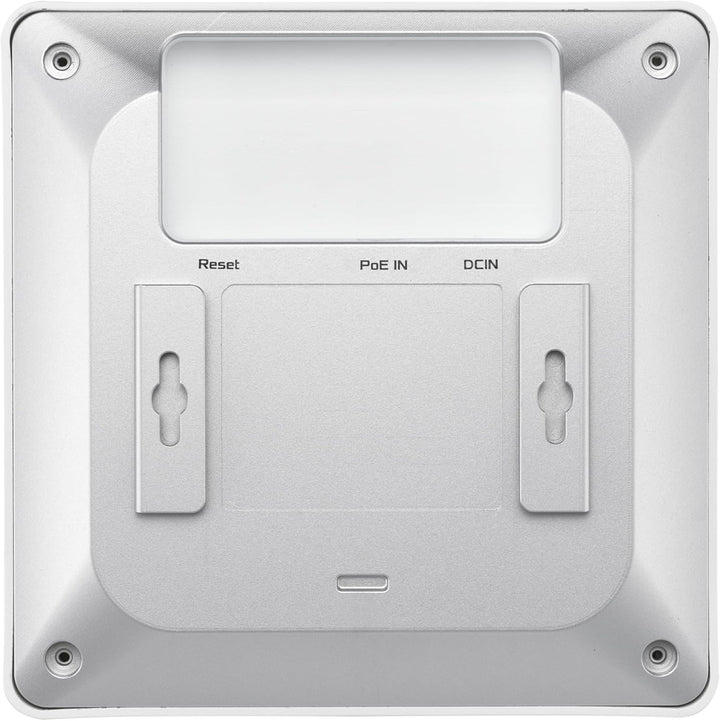 ASUS ExpertWiFi EBA63 AX3000 Dual Band WiFi 6 Punto de