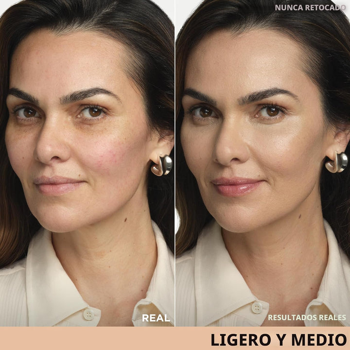 IT Cosmetics CC+ Cream - Natural Full Coverage Foundation With SPF...