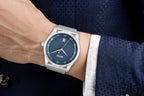 BOSS Principle - Reloj de cuarzo para hombre