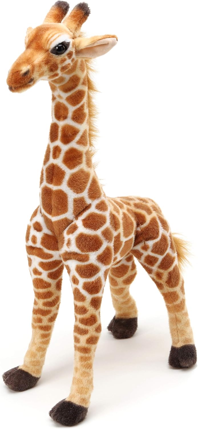 TigerHart Jocelyn La Jirafa - Peluche Animal de 22 Pulgadas