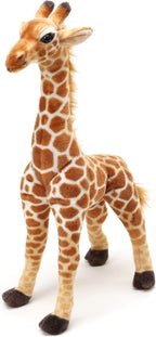 TigerHart Jocelyn La Jirafa - Peluche Animal de 22 Pulgadas