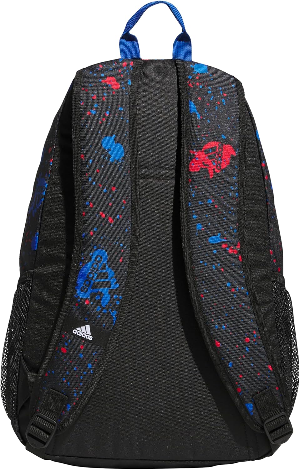 Mochila adidas Foundation para Laptop, Funda para Libro, Bolsa Depo...