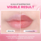 Klavuu Mascarilla Labial Paquete para Dormir (2 PIEZAS) \u2013 Trat...