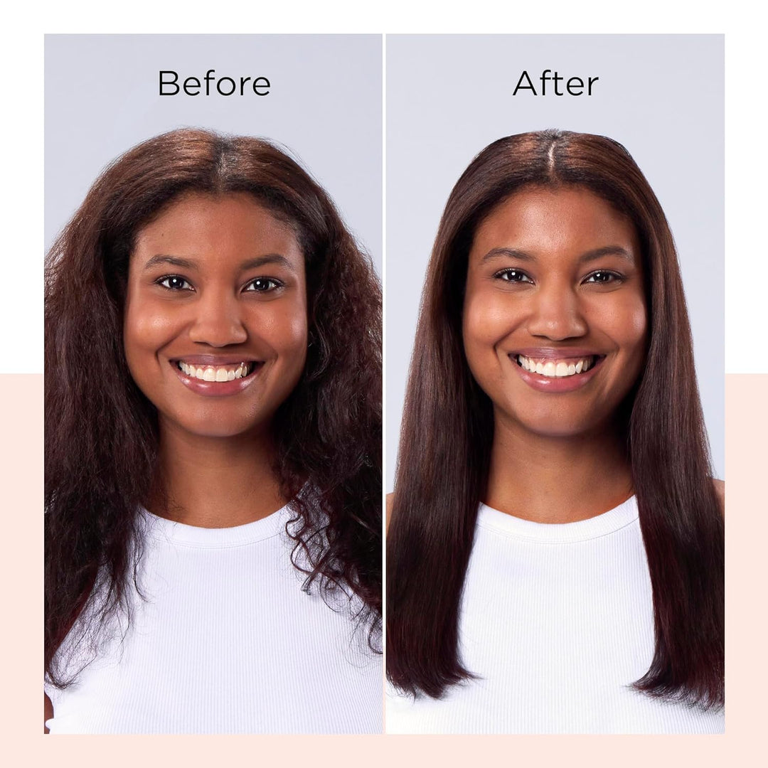 REVLON Plancha Alisadora de Cerámica Smooth and Straight | Resultad...