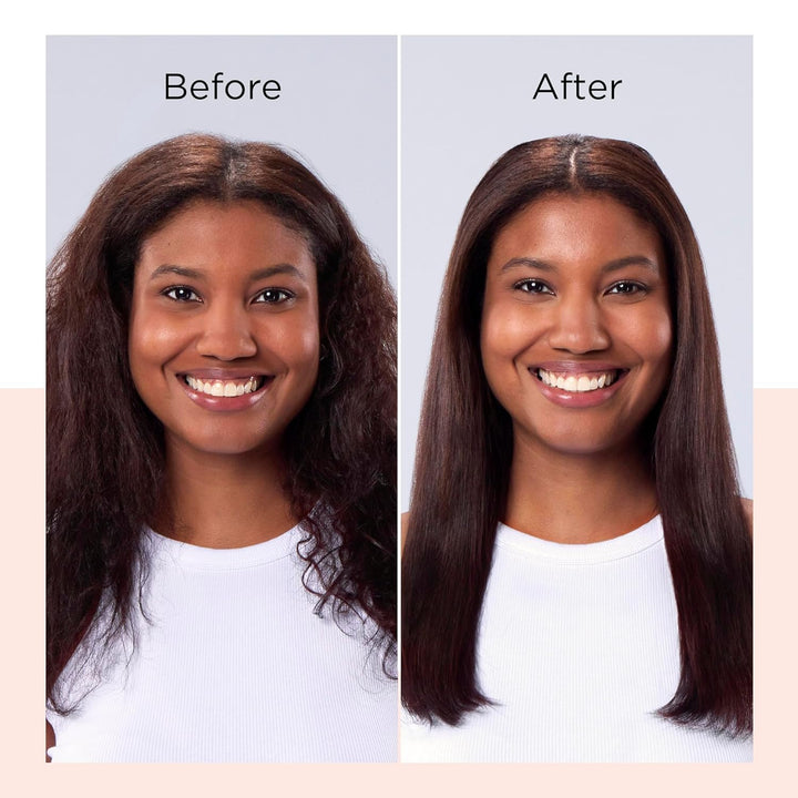 REVLON Plancha Alisadora de Cerámica Smooth and Straight | Resultad...