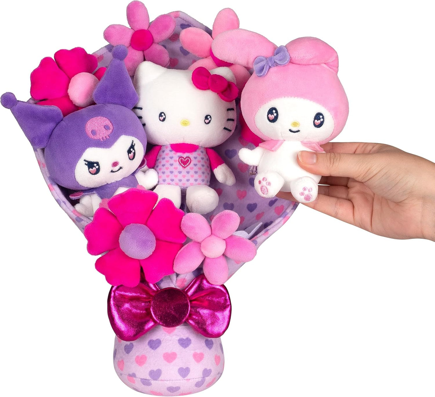 Jazwares Número de estilo HKYK - HKT0791