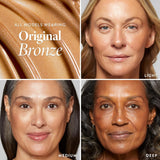 LAURA GELLER NEW YORK Spackle Primer \u2013 Bronce \u2013 Gran tama...