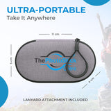 ThePhotoStick® Omni - Funda protectora de 512 GB + - Copia de segur...