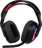 Logitech G Astro A20 X Auriculares inalámbricos multiplataforma para juegos