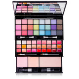 Shany Classy &amp; Sassy All-in-One Kit con Espejo, Aplicadores de...