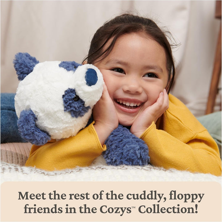 GUND Cozys Collection - Vaca, animal de peluche para edades de 1 añ...