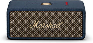 Marshall Emberton III Altavoz Bluetooth Portátil - Diseño Robusto I...