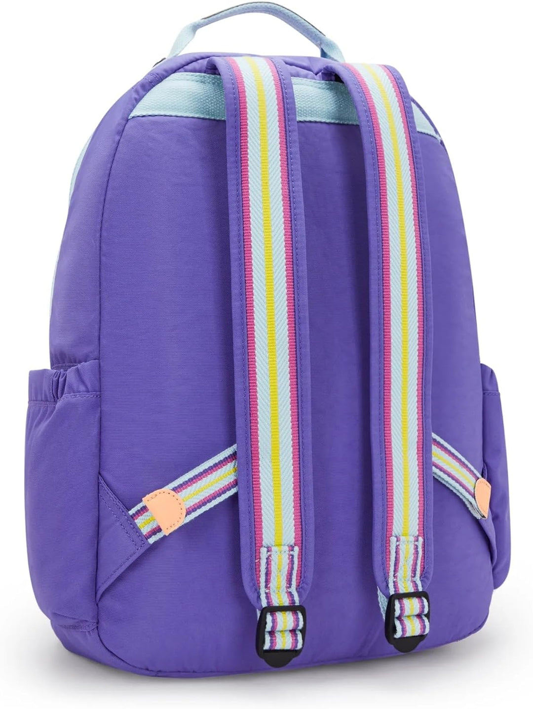 Kipling Mochila para portátil Seoul Fc de 15 pulgadas, duradera, es...