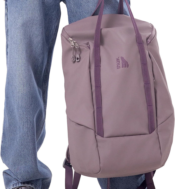 INUK Mochila para laptop para estudiantes universitarios y trabajo,...