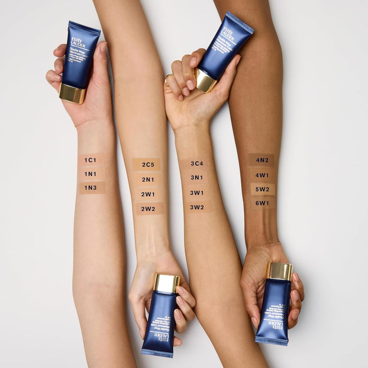 Estée Lauder Double Wear 24-Hour Maximum Cover Camouflage Foundatio...