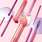 Real Techniques Insta Artist - Kit de brochas para rostro