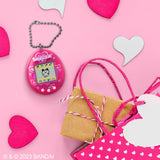 Tamagotchi Original - Mucho amor