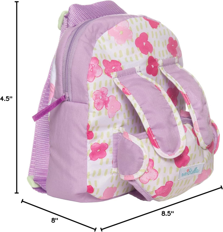 Manhattan Toy bebé, Baby Stella portabebés y mochila accesorio para...