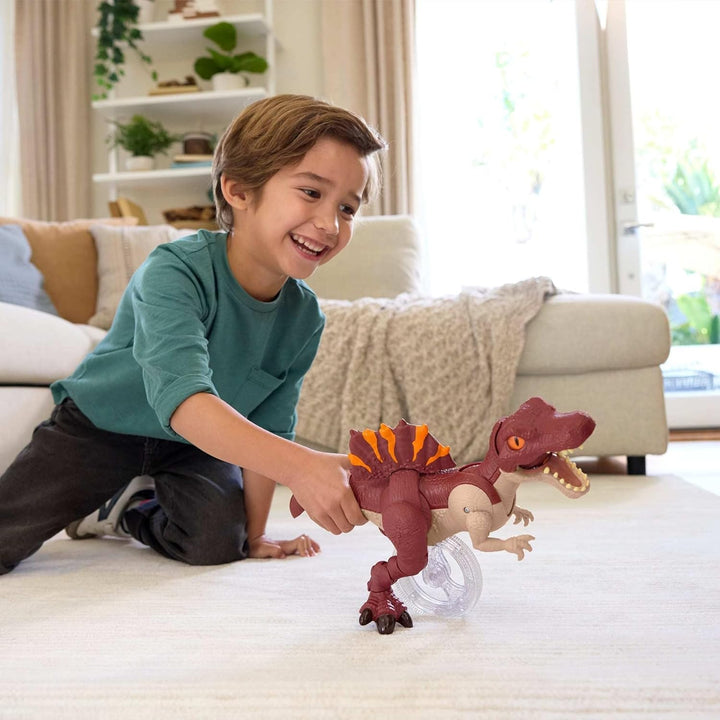 Fisher-Price Imaginext Jurassic World Rebirth Juguete de