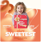 Baketivity Kit de hornear para niños Dirt Pie con ingredientes premedidos