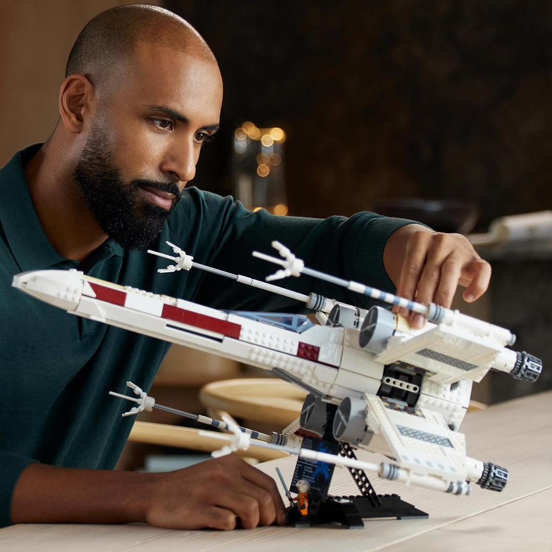 LEGO Star Wars Caza estelar Ala-X™ (75355)