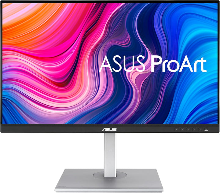 ASUS ProArt PA279CV - Monitor profesional USB-C 4K UHD de 27 pulgad...