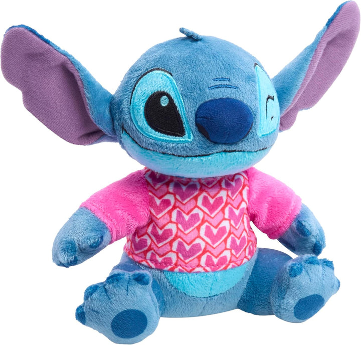 Disney Just Play - Peluche pequeño de San Valentín 2