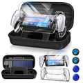 Juego de accesorios 12 en 1 para PlayStation Portal Remote Player