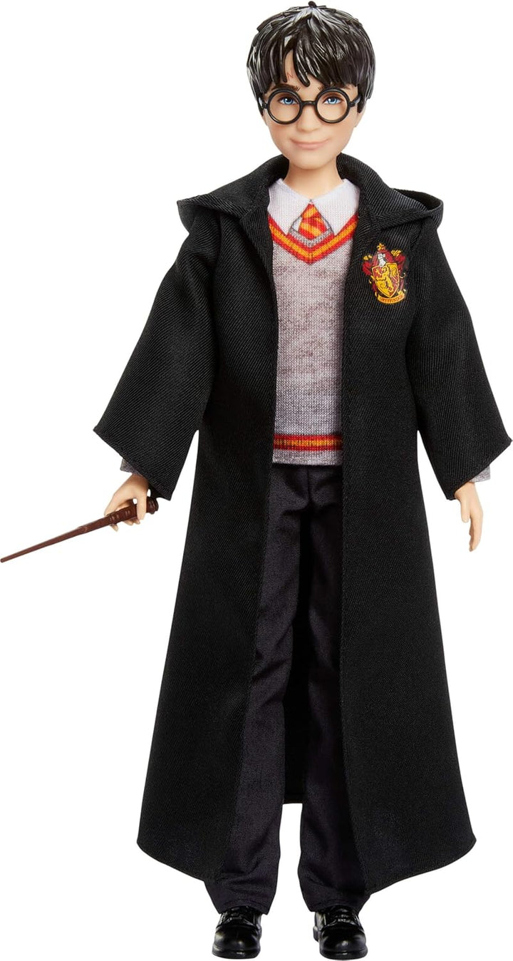 Mattel Muñeca de moda de Harry Potter