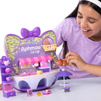 Aphmau Set sorpresa Cat Café