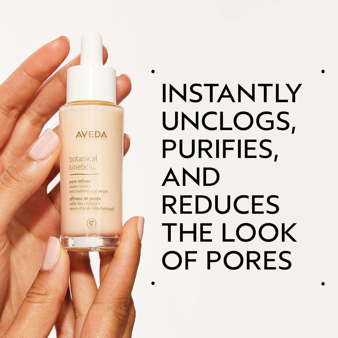 Aveda Botanical Kinetics - Suero refinador de poros | Desobstruye i...