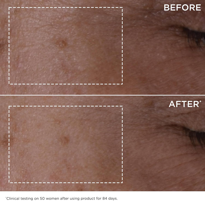 Clarins DOBLE SÉRUM | Suero Facial Antienvejecimiento | Visiblement...