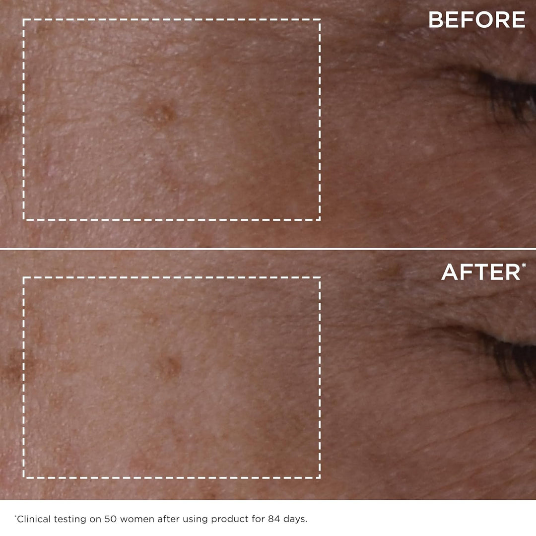 Clarins DOBLE SÉRUM | Suero Facial Antienvejecimiento | Visiblement...