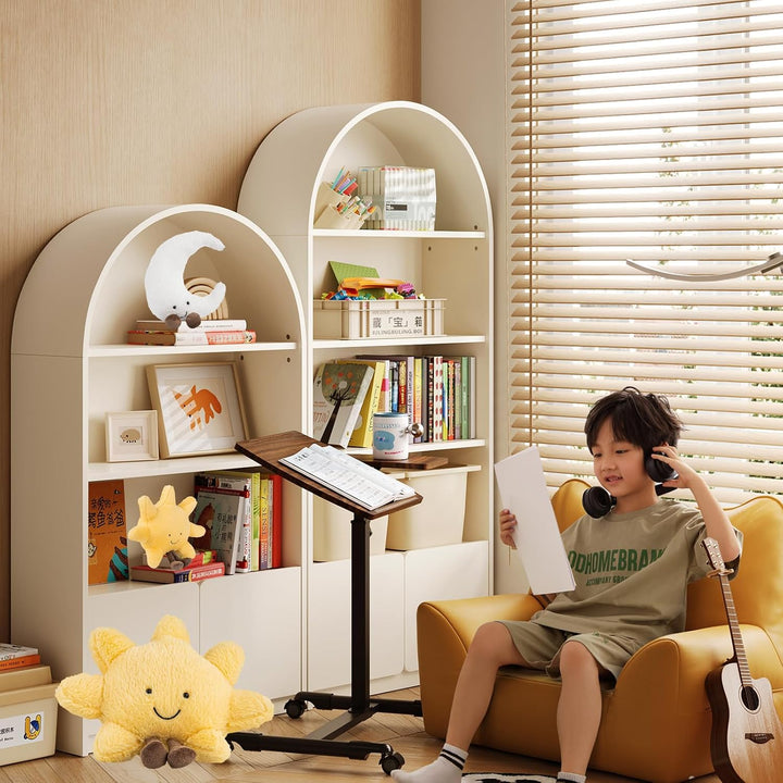 Almohada de sol y luna de felpa, sonriente y divertida, almohada de...