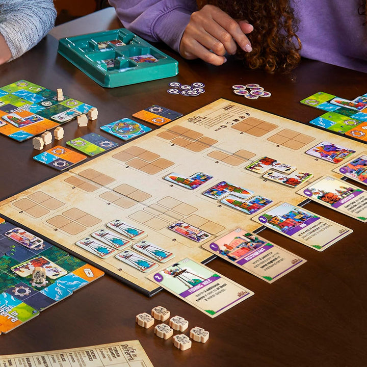 Hasbro Life en RETERRA