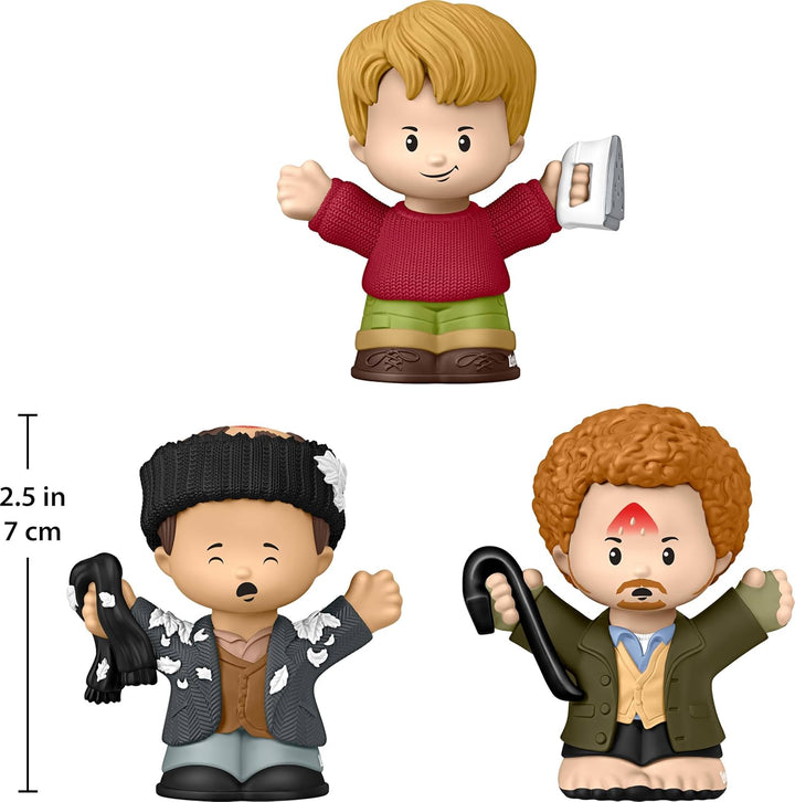 Little People Collector Home Alone - Juego de edición