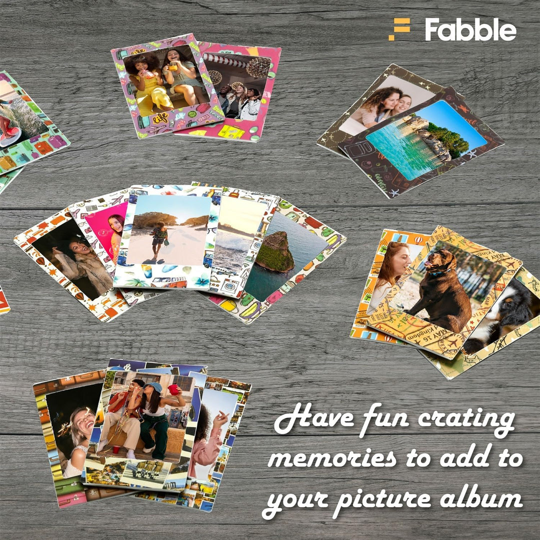 Fujifilm Instax Mini Instant Film Pack doble de 20 hojas con 20 mar...