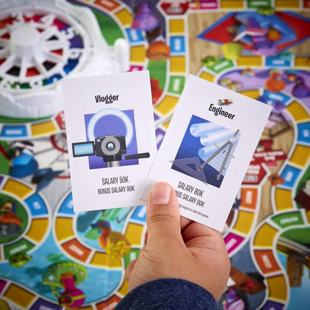 JUEGO DE LA VIDA