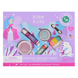 Luna Star Klee - Kit de maquillaje para niños. Suave y no tóxico. A...