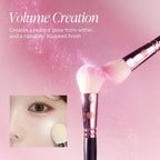 Piccasso 116 brocha iluminadora – Cepillo suave de maquillaje