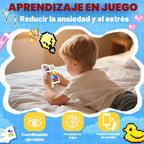 Kids Games Brain Teaser Slide Puzzle, con 1000+ Challenges