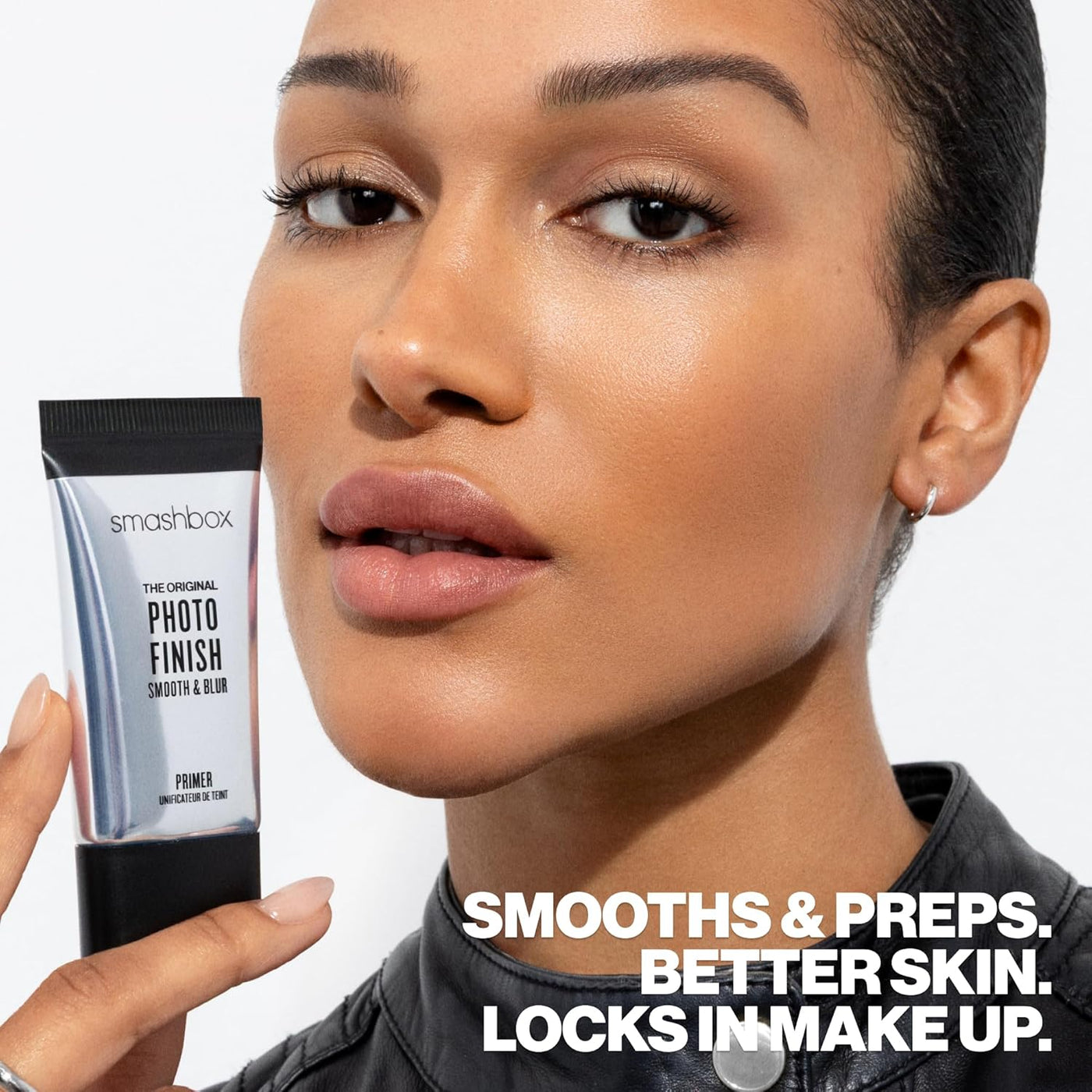 Smashbox The Original Photo Finish Smooth &amp; Blur Makeup Primer...
